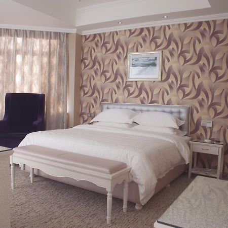 Xinyijia City Hotel Urumči Exteriér fotografie